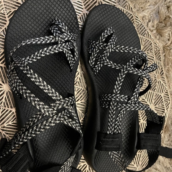 Women’s Sz9 Chacos ZX/2 Classic - Picture 6 of 8